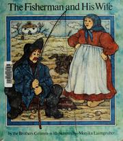 Cover of: The Fisherman and his wife