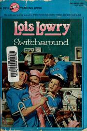 Cover of: Switcharound