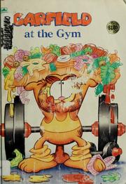 Cover of: Garfield at the gym by Jean Little