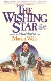 Cover of: The wishing star by Marian Wells