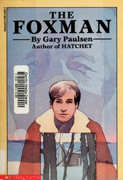 Cover of: The Foxman