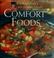Cover of: Comfort foods