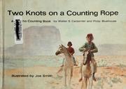 Cover of: Two knots on a counting rope by Walter S. Carpenter