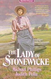 Cover of: The lady of Stonewycke