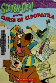 Cover of: Scooby-Doo! and the curse of Cleopatra