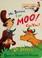Cover of: Mr. Brown Can Moo! Can You?