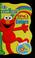 Cover of: Elmo's guessing game about colors