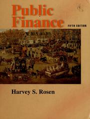 Public finance