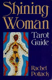 Cover of: Shining woman: tarot guide