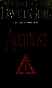 Cover of: Accident