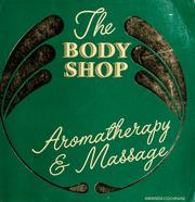 Cover of: Aromatherapy & massage