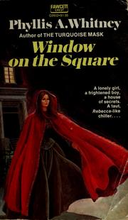 Cover of: Window on the square