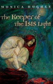 Cover of: The keeper of the Isis light