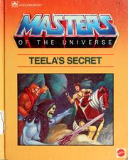 Cover of: Teela's secret