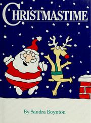 Cover of: Christmastime
