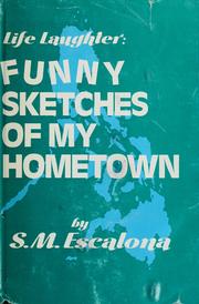 Cover of: Life Laughter by S. M. Escalona