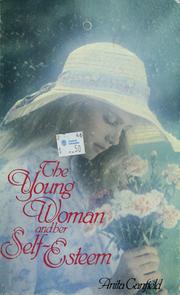 Cover of: Young Woman and Her Self-Esteem