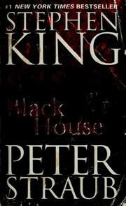 Cover of: Black House
