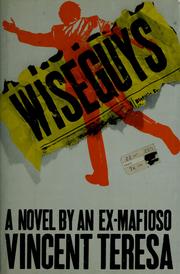 Cover of: Wiseguys: a novel