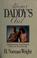 Cover of: Always daddy's girl