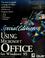 Cover of: Using Microsoft Office for Windows 95