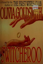 Cover of: Switcheroo: a novel