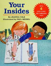 Cover of: Your Insides