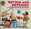 Cover of: Rhythm and movement