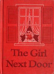 Cover of: Girl next door
