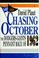 Cover of: Chasing October
