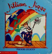 Cover of: Jillian Jiggs by Phoebe Gilman
