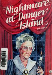 Cover of: Nightmare at Danger Island (Perspectives Set 2)