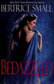 Cover of: Bedazzled