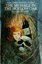 Cover of: The message in the hollow oak.