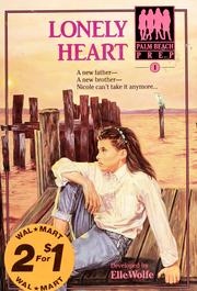 Cover of: Lonely Heart, (Palm Beach Prep, 1)