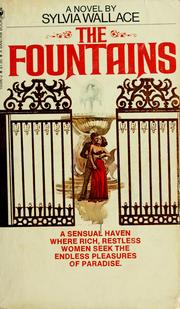 Cover of: The Fountains