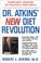 Cover of: Dr. Atkins' Revised Diet Package