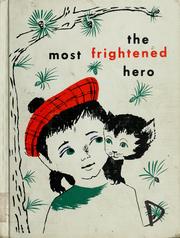 Cover of: The most frightened hero