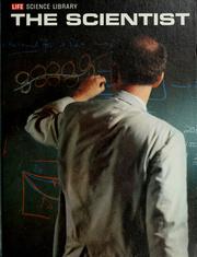 Cover of: The scientist