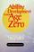 Cover of: Ability development from age zero