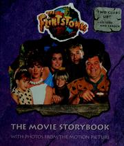 Cover of: The Flintstones by Wendy Larson