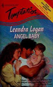 Cover of: Angel Baby by Logan