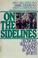Cover of: On the sidelines