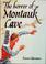 Cover of: Horror of Montauk cave