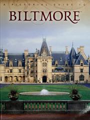Cover of: A guide to Biltmore Estate