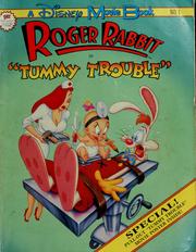 Cover of: Roger Rabbit in "Tummy Trouble"