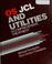 Cover of: OS JCL and utilities
