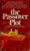 Cover of: The Passover plot