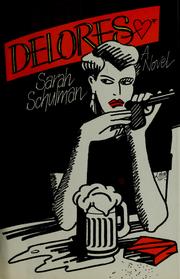 Cover of: After Delores by Sarah Schulman