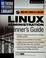 Cover of: Linux administration